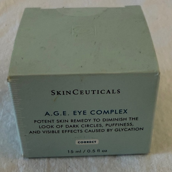 SkinCeuticals A.G.E. Advanced Eye - Picture 1 of 4